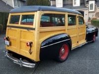 1947 Ford Woody for sale in Michigan (ID-105221)