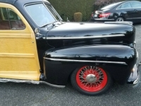 1947 Ford Woody for sale in Michigan (ID-105221)
