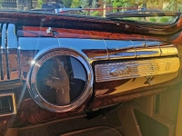 1947 Ford Woody Wagon for sale in Michigan (ID-118458)