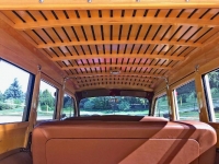 1947 Ford Woody Wagon for sale in Michigan (ID-118458)