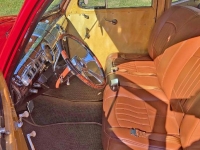 1947 Ford Woody Wagon for sale in Michigan (ID-118458)
