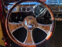 1947 Ford Woody Wagon for sale in Michigan (ID-118458)