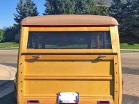 1947 Ford Woody Wagon for sale in Michigan (ID-118458)