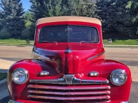 1947 Ford Woody Wagon for sale in Michigan (ID-118458)