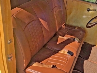 1947 Ford Woody Wagon for sale in Michigan (ID-118458)