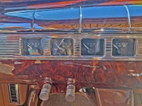 1947 Ford Woody Wagon for sale in Michigan (ID-118458)