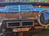 1947 Ford Woody Wagon for sale in Michigan (ID-118458)