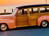 1947 Ford Woody Wagon for sale in Michigan (ID-141982)