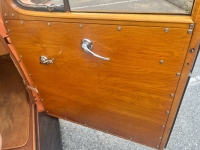 1947 Ford Woody Wagon for sale in Michigan (ID-141982)