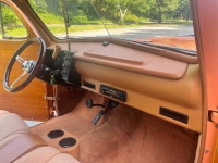 1947 Ford Woody Wagon for sale in Michigan (ID-141982)