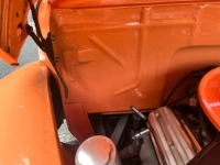 1947 Ford Woody Wagon for sale in Michigan (ID-141982)