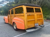 1947 Ford Woody Wagon for sale in Michigan (ID-141982)