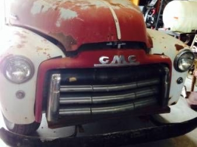 1947 GMC 3/4 Ton for sale