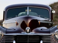 1947 Hudson Super Six for sale in Michigan (ID-125055)