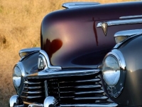 1947 Hudson Super Six for sale in Michigan (ID-125055)