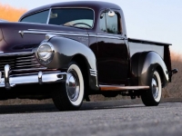 1947 Hudson Super Six for sale in Michigan (ID-125055)