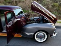 1947 Hudson Super Six for sale in Michigan (ID-125055)