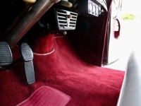 1947 Hudson Super Six for sale in Michigan (ID-125055)