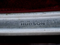 1947 Hudson Super Six for sale in Michigan (ID-125055)