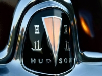 1947 Hudson Super Six for sale in Michigan (ID-125055)