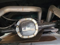 1947 International KB1 for sale in Michigan (ID-137278)
