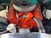 1947 International KB1 for sale in Michigan (ID-137278)