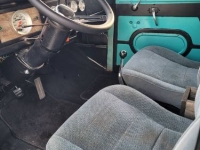 1947 International KB1 for sale in Michigan (ID-137278)