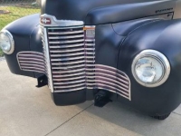 1947 International KB1 for sale in Michigan (ID-137278)