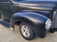 1947 International KB1 for sale in Michigan (ID-137278)