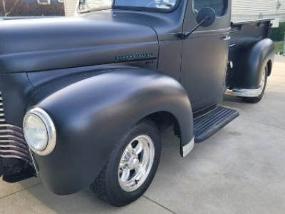 1947 International KB1 for sale