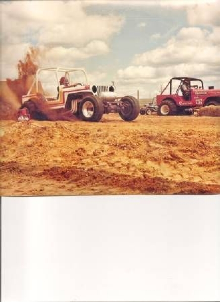 1947 Jeep CJ5 for sale (ID-99411)