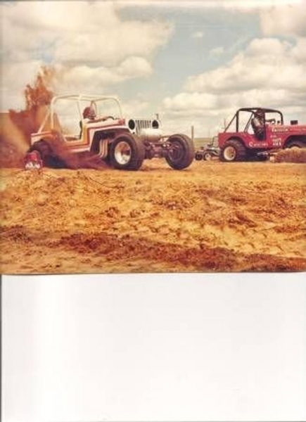 1947 Jeep CJ5 for sale in Riverhead, New York (ID-111387)