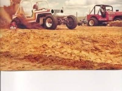 1947 Jeep CJ5 for sale 1947 Jeep CJ5 for sale