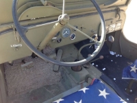 1947 Jeep Willys for sale in Michigan (ID-144578)