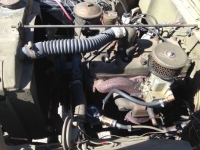 1947 Jeep Willys for sale in Michigan (ID-144578)