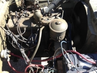 1947 Jeep Willys for sale in Michigan (ID-144578)