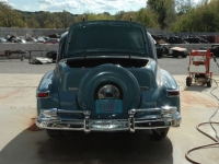 1947 Lincoln Club Coupe for sale (ID-99688)