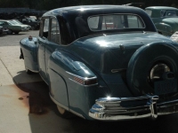 1947 Lincoln Club Coupe for sale (ID-99688)