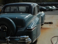 1947 Lincoln Club Coupe for sale (ID-99688)