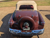1947 Lincoln Continental for sale in Michigan (ID-135662)