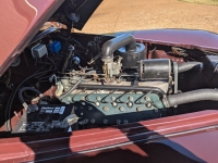 1947 Lincoln Continental for sale in Michigan (ID-135662)