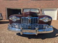 1947 Lincoln Continental for sale in Michigan (ID-135662)
