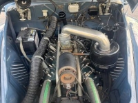 1947 Lincoln Continental for sale in Michigan (ID-156262)