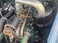 1947 Lincoln Continental for sale in Michigan (ID-156262)