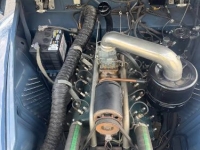 1947 Lincoln Continental for sale in Michigan (ID-156262)