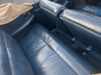 1947 Lincoln Continental for sale in Michigan (ID-156262)