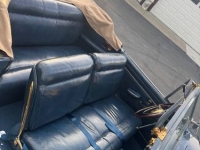 1947 Lincoln Continental for sale in Michigan (ID-156262)