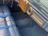 1947 Lincoln Continental for sale in Michigan (ID-156262)