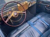 1947 Lincoln Continental for sale in Michigan (ID-156262)