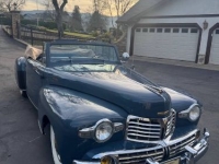 1947 Lincoln Continental for sale in Michigan (ID-156262)